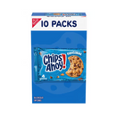 Chips Ahoy, Single Serve, 1.55 oz (10 Pack)