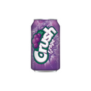 Crush, Grape, 12 oz (24 Pack)