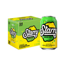 Squirt, Starry Lemon, 12 oz (24 Pack)