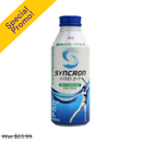 Syncron, Post-Workout Sports Drink, Watermelon Kiwi, 16 oz (12 Pack)