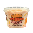 Tia Juana, Cotton Candy Mango w/Chamoy, 1.25 oz (6 Pack)