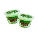 Tia Juana, Cotton Candy Watermelon w/Chamoy, 1.25 oz (6 Pack)