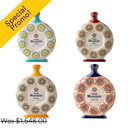 Tequila Mandala, $40 OFF ON 4 CASES OF TEQUILA MANDALA, 1 l (16 Pack)