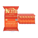 Kettle, Potato Chips, Backyard Barbeque, 5 oz (15 Pack)
