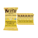 Kettle, Potato Chips, Parmesan Garlic, 5 oz (15 Pack)