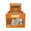 Legendary, Pastry Protein Cake, S'mores, 2.2 oz (10 Pack)