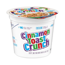 Cinnamon Toast Crunch, Cereal Cups, 2 oz (12 Pack)