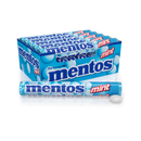 Mentos, Chewy Mint Candy Rolls, 1.32 oz (16 Pack)
