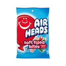 Airheads, Soft Filled Bites, 6 oz (12 Pack)