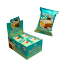 Prime Bites, Glazed Cinnamon Roll, 2.29 oz (12 Pack)
