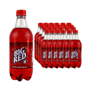 Big Red, Soda, 20 oz (24 Pack)