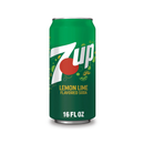 7 Up, Soda, 16 oz (24 Pack)
