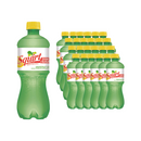 Squirt, ZERO, 20 oz (24 Pack)