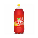 Squirt, Ruby Red, 2 l (8 Pack)