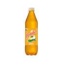 Peñafiel, Penafiel, Sparkling Mineral Water, Manzanita/Apple, 600 ml (12 Pack)