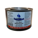 FancyHeat, Methanol Gel 2.5 Hours (36 Pack)