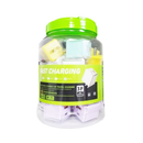 Fast Charger 38W Usb & Type C In Jar (24 Pack)