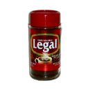 Legal, Instant Coffee, 3.5 oz (12 Pack)