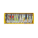 Nail Clipper With Blade & Bottle Opener (12 Pack)