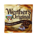 Werther's, Caramel Coffee Candies, 2.65 oz (12 Pack)