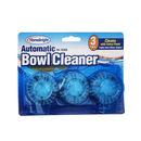 Homebright, Automatic Bowl Cleaner, 3 ct (24 Pack)
