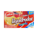 Cuetara, Hojaldradas Original Cookie, 660 g (12 Pack)