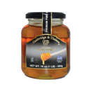 Cambridge & Thames, Pure Honey Jar, 16 oz (12 Pack)