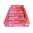 Gamesa, Emperador Chocolate Sandwich Cookies, 2.36 oz (32 Pack)