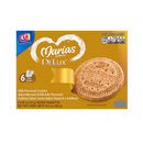 Gamesa, Chokis Cookies, 2.1 oz (32 Pack)