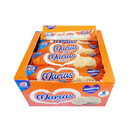 Gamesa, María Rolls Cookies, 4.9 oz (32 Pack)