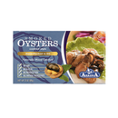 Arkona, Cocktail Smoked Oysters, 3 oz (24 Pack)