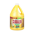 Cloralen, Bleach Aromas Lemon, 121 oz (6 Pack)