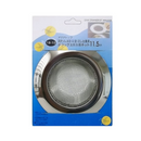 Sink Drainer Stainless Steel (24 Pack)