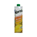 Kern's, Tetra Pineapple Nectar, 1 l (12 Pack)