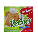 Cuetara, Recoco Cookies 1 Lb Bo, 3.05 oz (12 Pack)