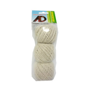Cotton Twine, 3 ct (12 Pack)