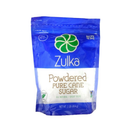 Zulka, Powdered Pure Cane Sugar, 1 lb (10 Pack)