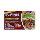 Polar, Smoked Mussels, 3 oz (24 Pack)