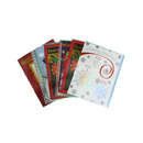 X-Mas Cards Large Assorted Designs (24 Pack)