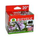 Bicycle Inner Tube, 20 X 1.75 in (12 Pack)