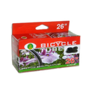 Bicycle Inner Tube, 26 X 1.75 in (12 Pack)