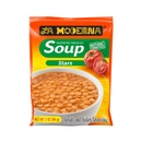 La Moderna, Soup Pouch Stars, 3 oz (12 Pack)