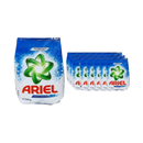 Ariel, Detergent Oxi Azul, 500 g (18 Pack)