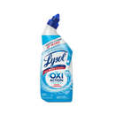 Lysol, Toilet Bowl Cleaner Oxi Actn, 24 oz (9 Pack)