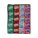 Canel's, Gum 4pc Display Assorted, 20 ct (12 Pack)