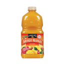 Langers, Mongo Mango Juice, 64 oz (8 Pack)