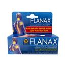Flanax, Liniment Pain Relief Squeeze Tube, 1 oz (12 Pack)