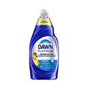 Dawn, Platinum Fresh Rain Dishwashing Liquid, 24 oz (10 Pack)