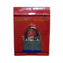 Padlock 2.5 in Laminated Heavy Duty, 65 mm (6 Pack)