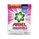 Ariel, Powder Laundry Detergent with Downy (2 Pack)